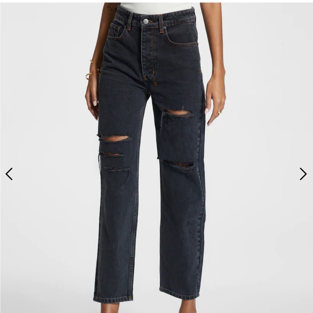 Ksubi Jeans - Picture 4 of 5
